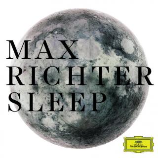 一秒入眠歌单：Max Richter - Richter： Dream 0 (till break of day)