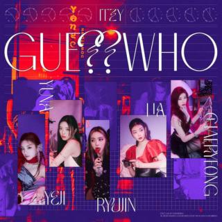 ITZY-In the morning
