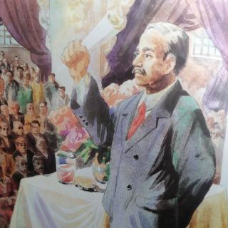 张雅欣朗读♥中国历史14*辛亥革命