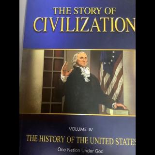 The story of civilization 4 c25