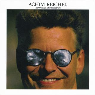 Aloha Heja He-Achim Reichel(阿希姆·赖歇尔)