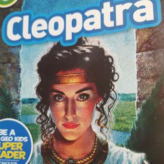 Cleopatra day 2