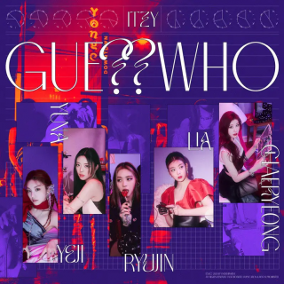 ITZY—In The Moring