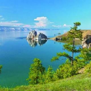 青游山河之俄罗斯贝加尔湖之旅二