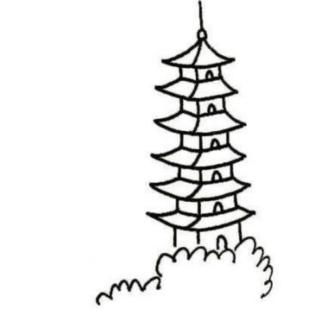 袁方正 | 巴别塔