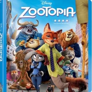 Zootopia P72-74