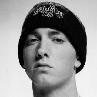 《Rap God》-Eminem