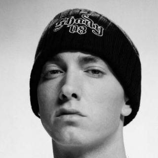 《Mockingbird》-Eminem 