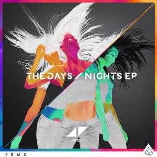 The Nights-Avicii(艾维奇)