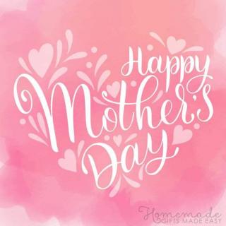 Happy Mother's Day