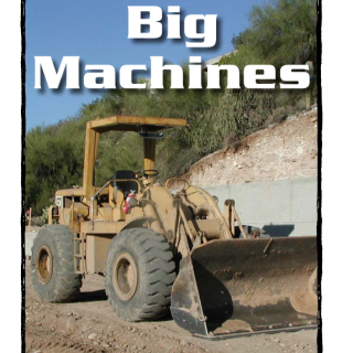 Big Machines