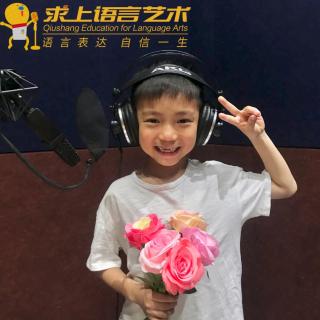 母亲节专辑|谭渊文为您朗诵《挑妈妈》