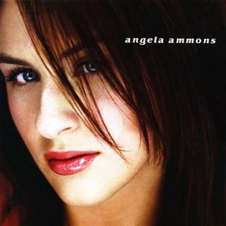 Always getting over you-Angela Ammons