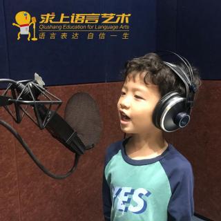 母亲节专辑|罗晨枫为你朗诵《我和妈妈》