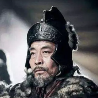 主播北辰 | 大唐最完美的男人，1300年来无人超越