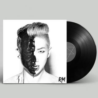 RM Full Album 
