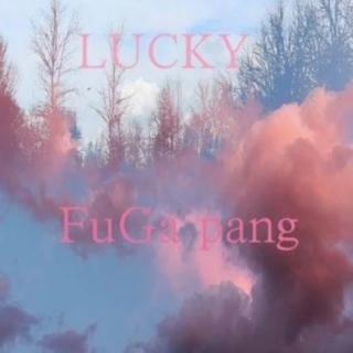 《【FREE】lucky》