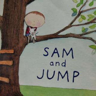 Sam And Jump