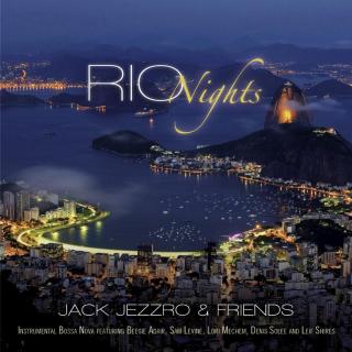 Tea For Two (feat. Beegie Adair)-Jack Jezzro And Friends