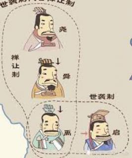 写给儿童的中国历史（作者：陈卫平）- 最大方的人 1