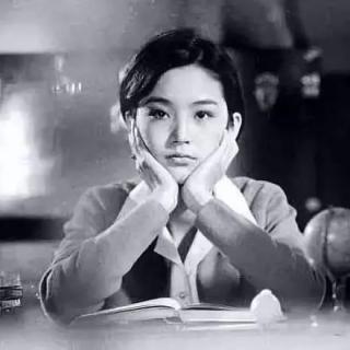 1973年林青霞电影处女作《窗外》