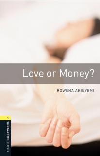 Love or Money,L12