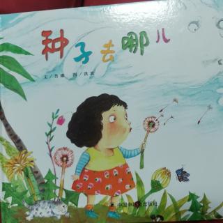 《种子去哪儿了》