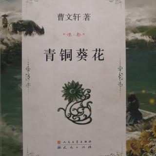 《青铜葵花》第二章 1