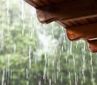 《听听那冷雨》节选