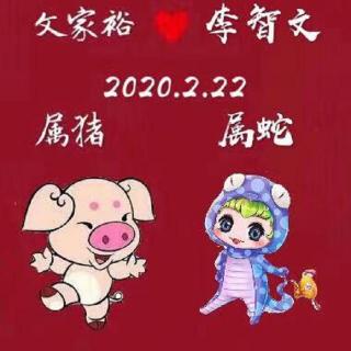 coco为李文文专属定制-DJ老王