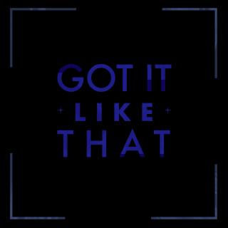 【1380】金韩彬/Destiny Rogers/Tyla Yaweh-Got It Like That