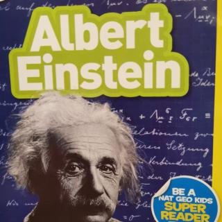 Albert Einstein III
