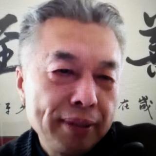 Dr. Joseph Yang-3 English CPD of ATCM UK 🇬🇧