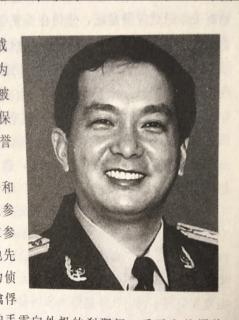 边疆忠诚卫士——丁晓兵