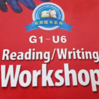 G1U6W3主课本复习2