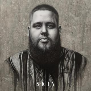 Skin(皮肤)-Rag'N'Bone Man