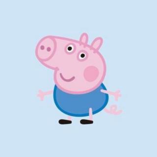 Peppa Pig No.3 Best Friend