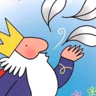三根羽毛――经典传说儿童故事