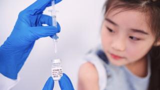 Kids age 12 and up can now get a COVID-19 vaccine