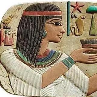 古代文明的创造者7.5：古埃及