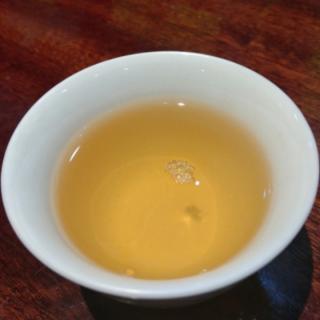 周轶演说茶文化：白茶的境遇