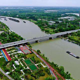 大运河如何影响了中国历史