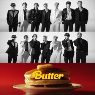 [Teaser] Butter