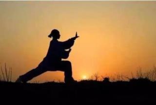 Chinese Traditional Culture_Topic6-Tai Chi 太极