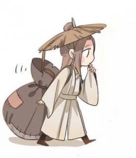 244天官赐福百无禁忌大结局