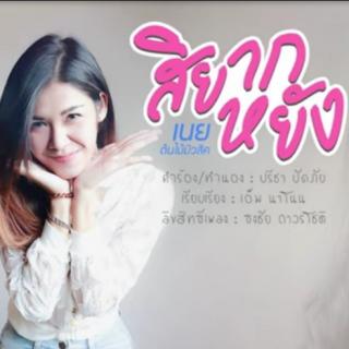 泰国音乐🇹🇭泰语สิยากหยัง傣族之音DJ