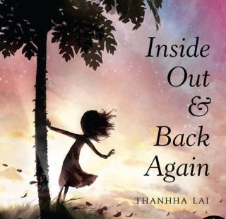 Inside out & Back Again - Birthday Wishes
