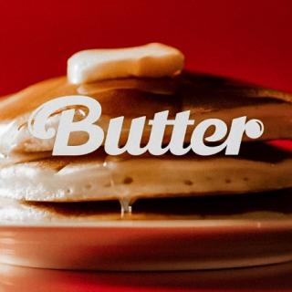 20210519 Butter 「Teaser」