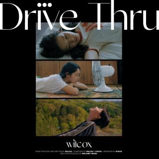 【1389】Wilcox-Drive Thru