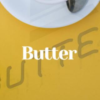 BTS - Butter Piano Cover
